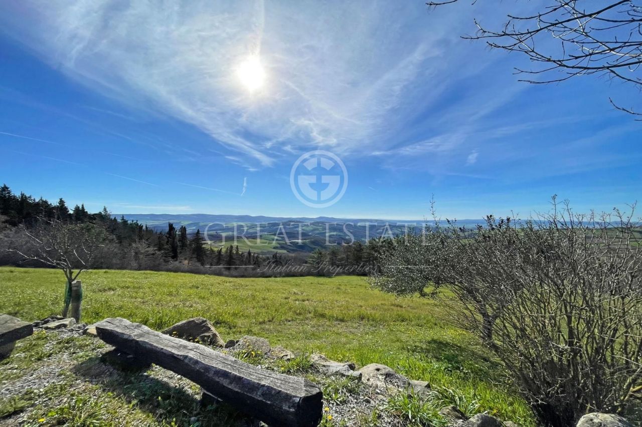 Casa Radicofani, Italia, 258.15 m² - foto 16