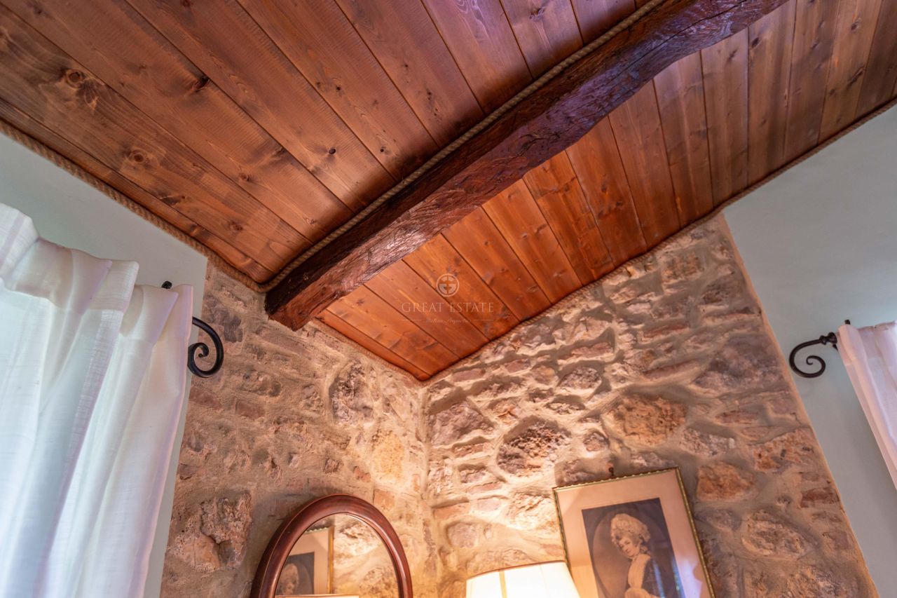 Casa Calvi dell'Umbria, Italia, 208.77 m² - foto 16