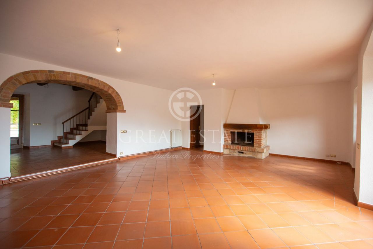 Haus in Sarteano, Italien, 655.45 m² - Foto 16