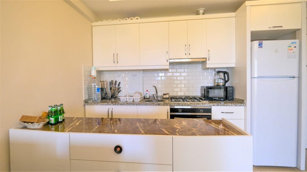 Flat in Avsallar, Turkey, 65 m² - picture 4