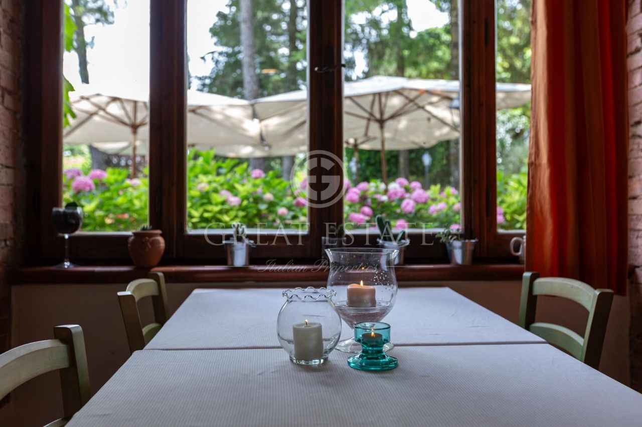 Maison à Sarteano, Italie, 1 289.9 m² - image 17