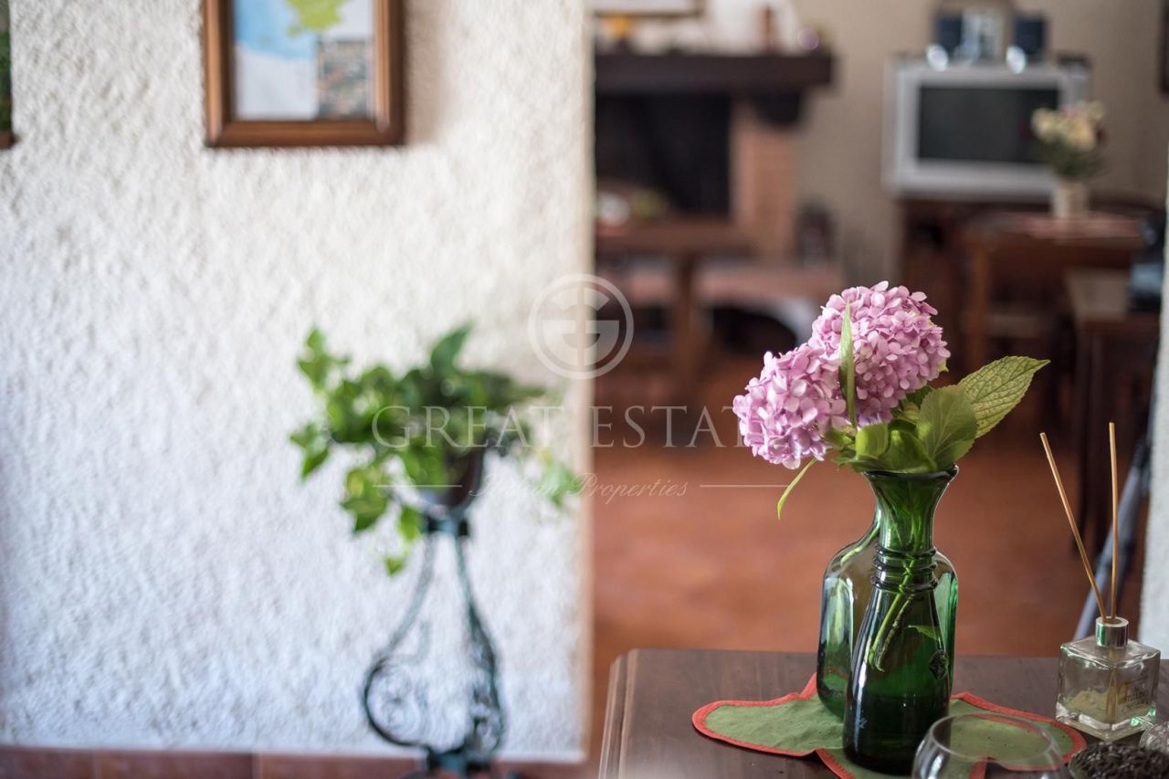 House in Orbetello, Italy, 324.75 m² - picture 18