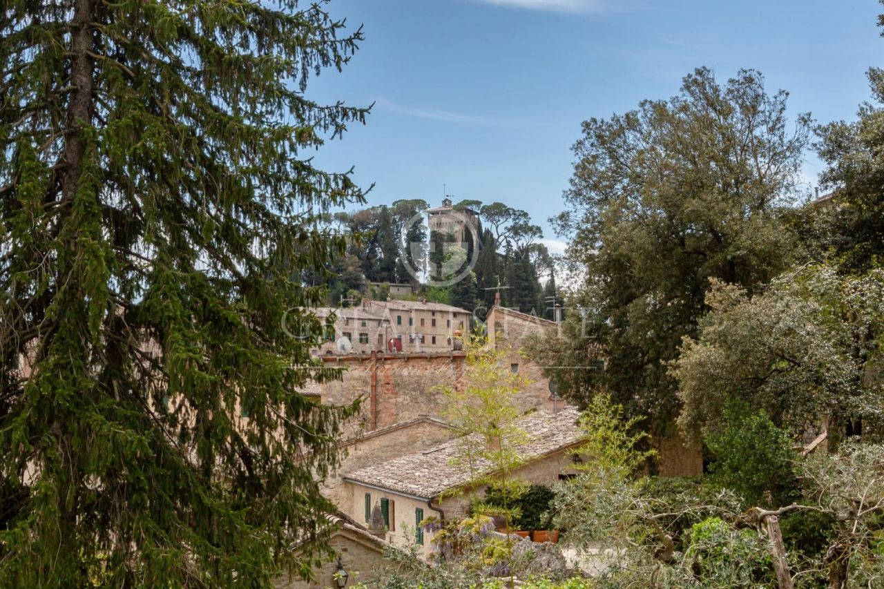 Villa à Cetona, Italie, 396 m² - image 18