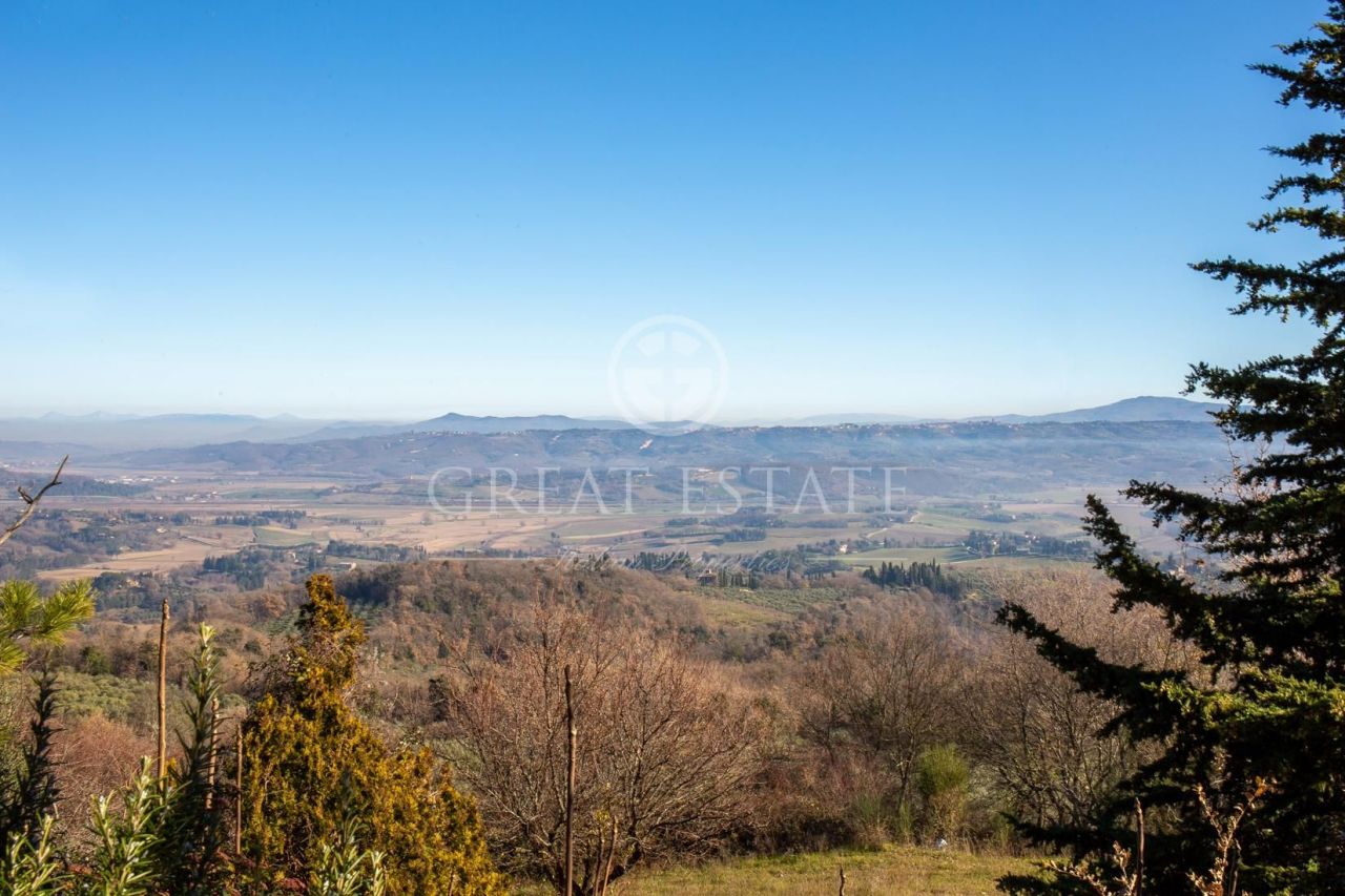 Maison à Cetona, Italie, 818.25 m² - image 18