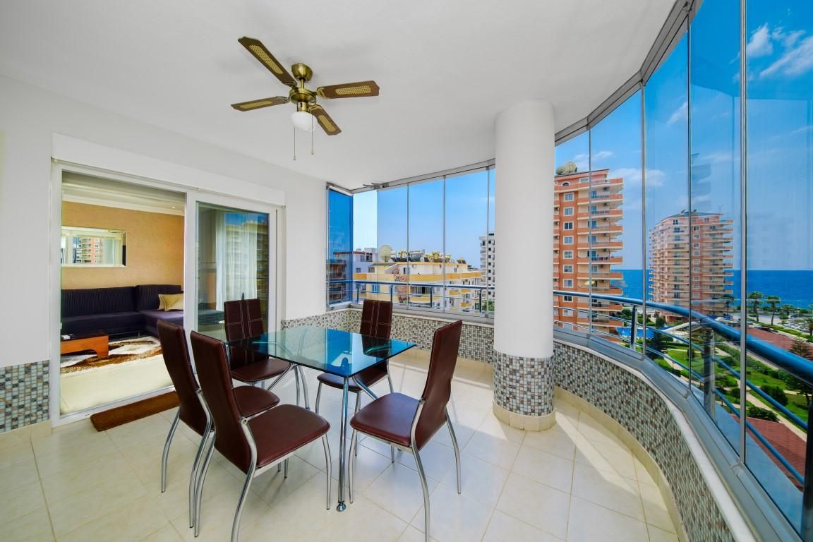 Flat in Alanya, Turkey, 110 m² - picture 5