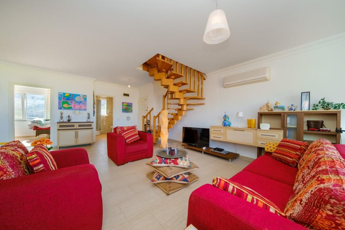 Penthouse in Alanya, Turkey, 180 m² - picture 5