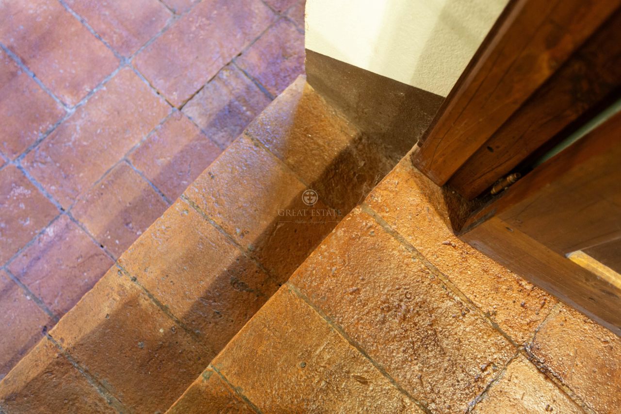 Casa Calvi dell'Umbria, Italia, 208.77 m² - foto 18