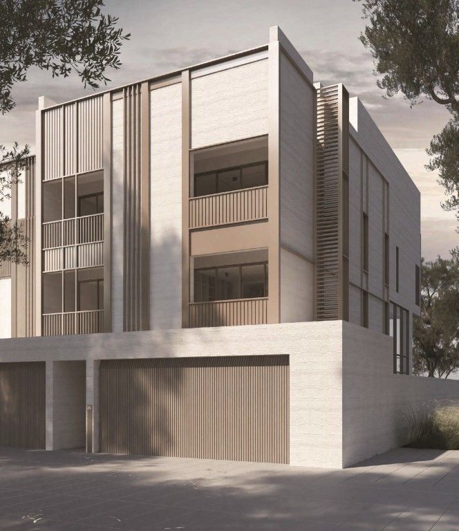 Flat in Dubai, UAE, 104 m² - picture 5