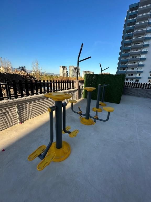 Appartamento a Mersin, Turchia, 86 m² - foto 5