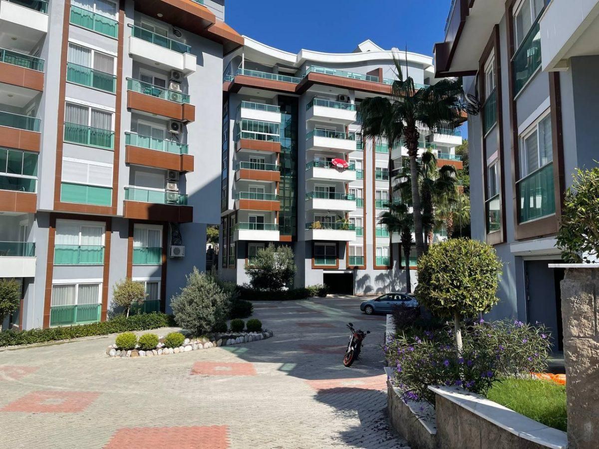 Flat in Alanya, Turkey, 130 m² - picture 5