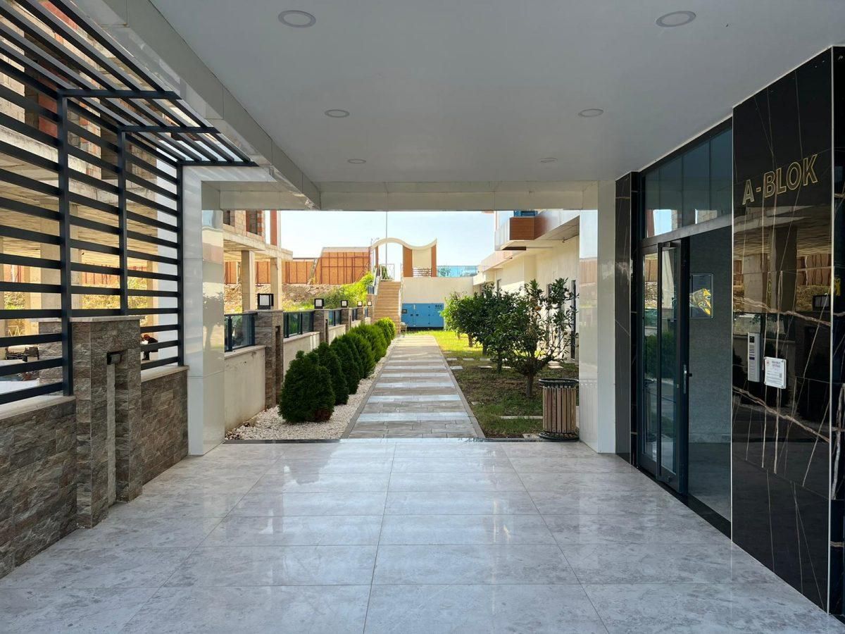 Flat in Kestel, Turkey, 60 m² - picture 5