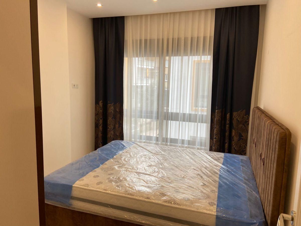 Flat in Alanya, Turkey, 50 m² - picture 5