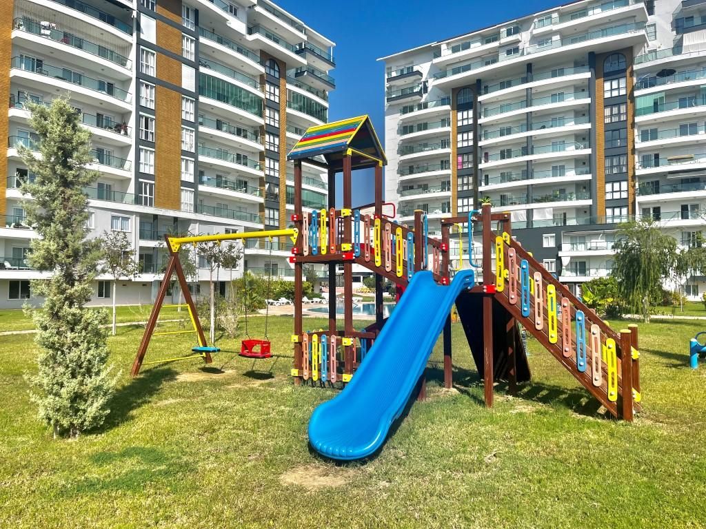 Flat in Gazipasa, Turkey, 135 m² - picture 5