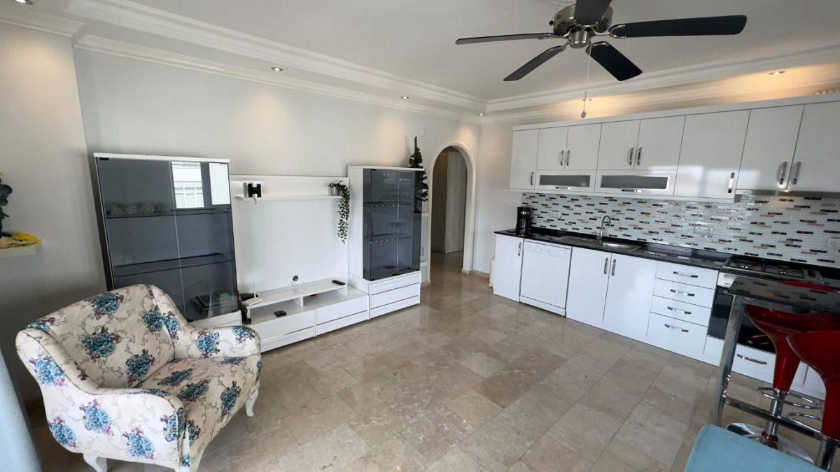 Flat in Alanya, Turkey, 100 m² - picture 5