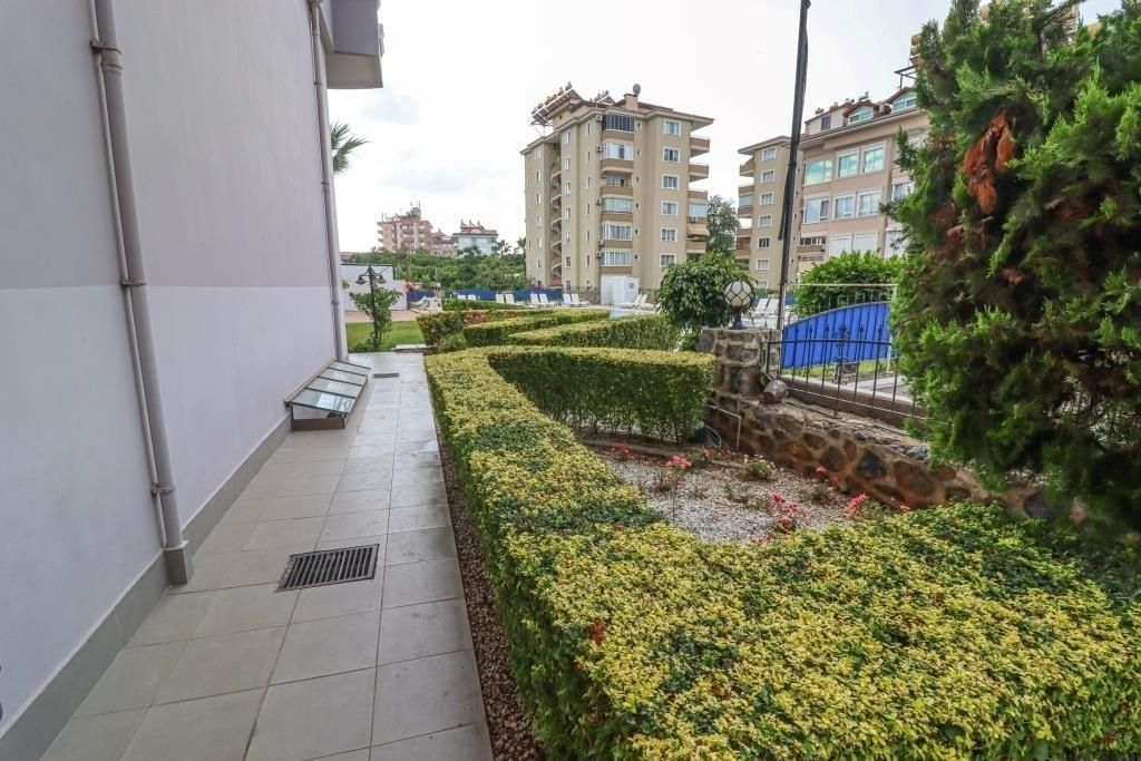 Appartamento a Alanya, Turchia, 100 m² - foto 5