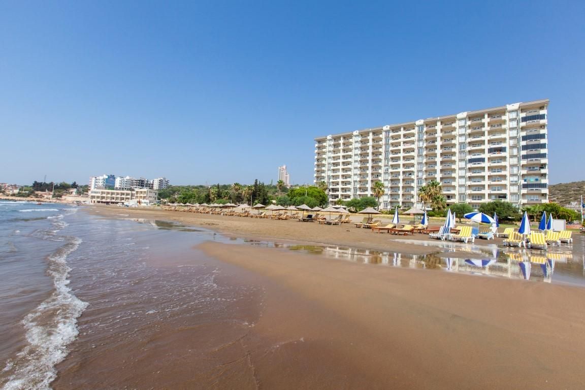 Flat in Mersin, Turkey, 85 m² - picture 5