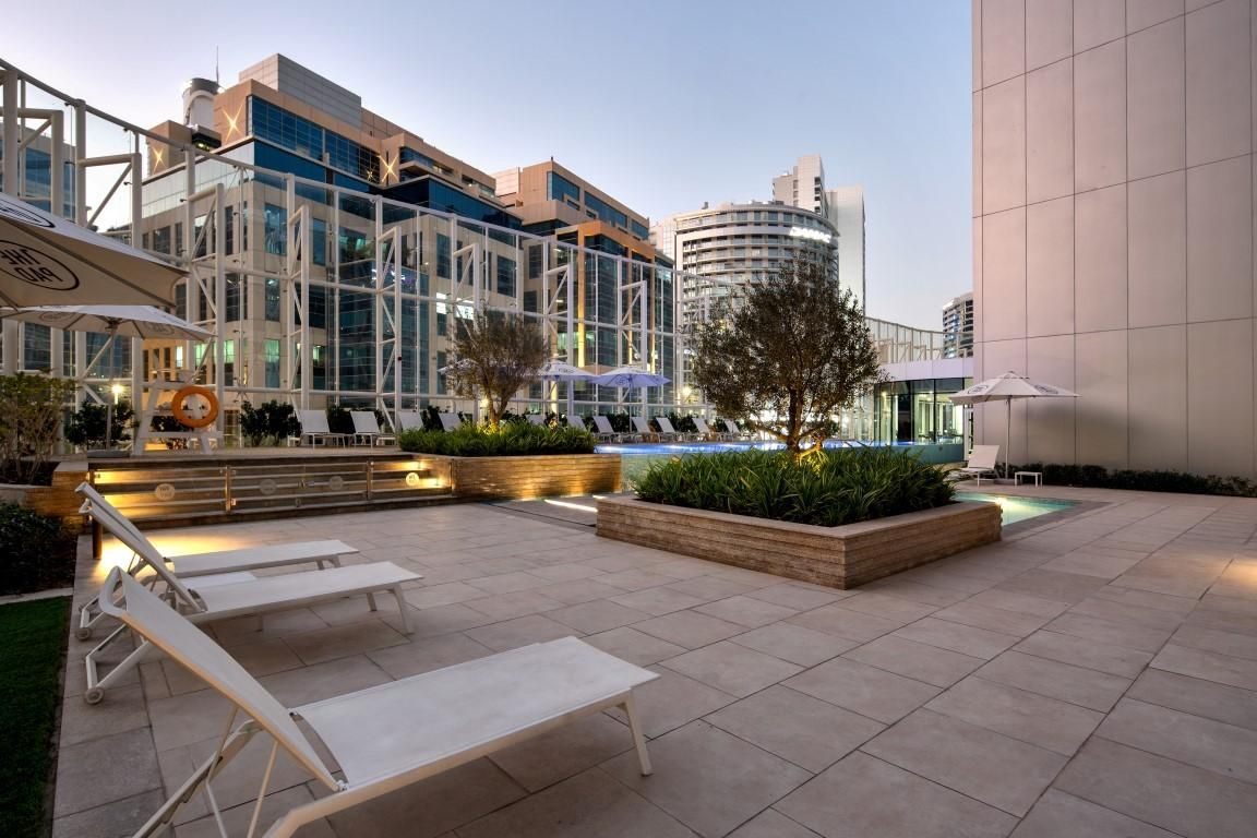 Wohnung in Dubai, VAE, 60 m² - Foto 5