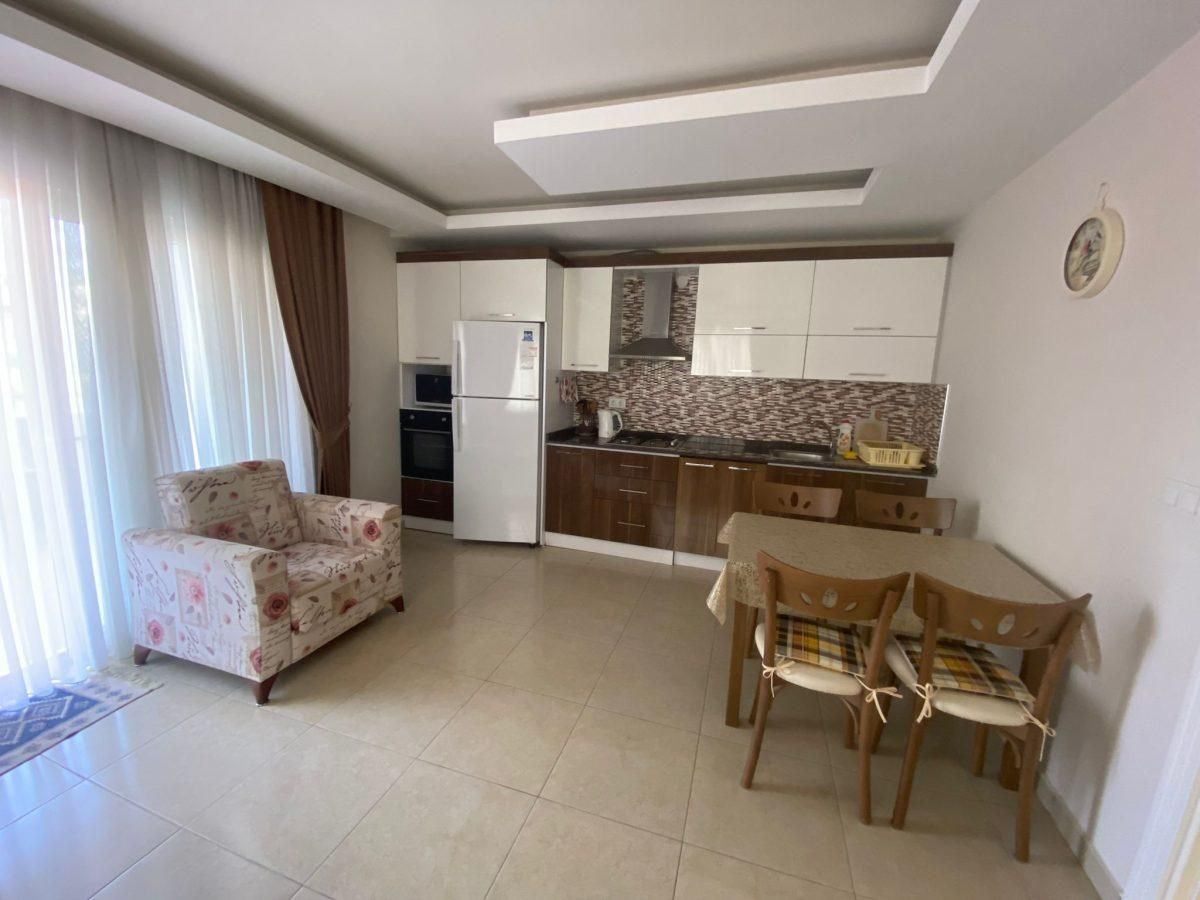 Appartement à Alanya, Turquie, 60 m² - image 5