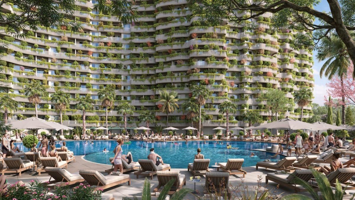 Flat in Mersin, Turkey, 75 m² - picture 5