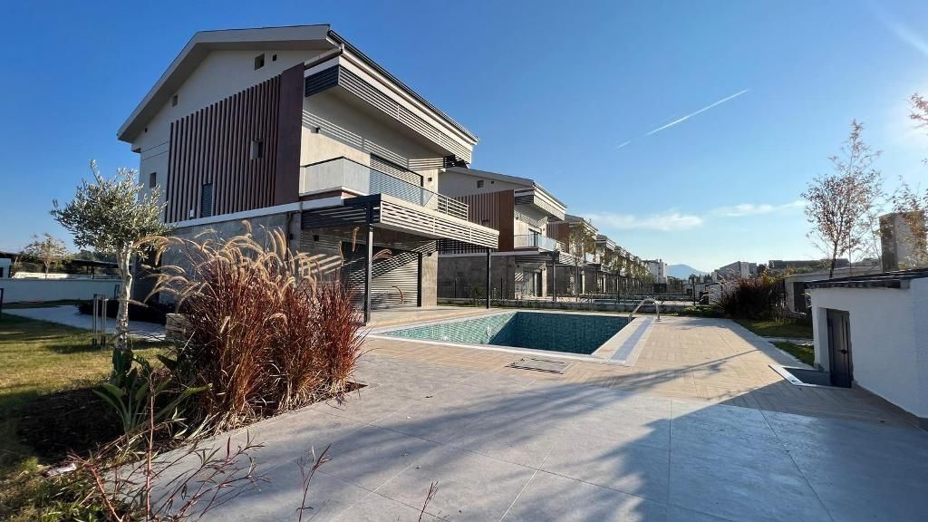 Villa in Fethiye, Turkey, 200 m² - picture 5