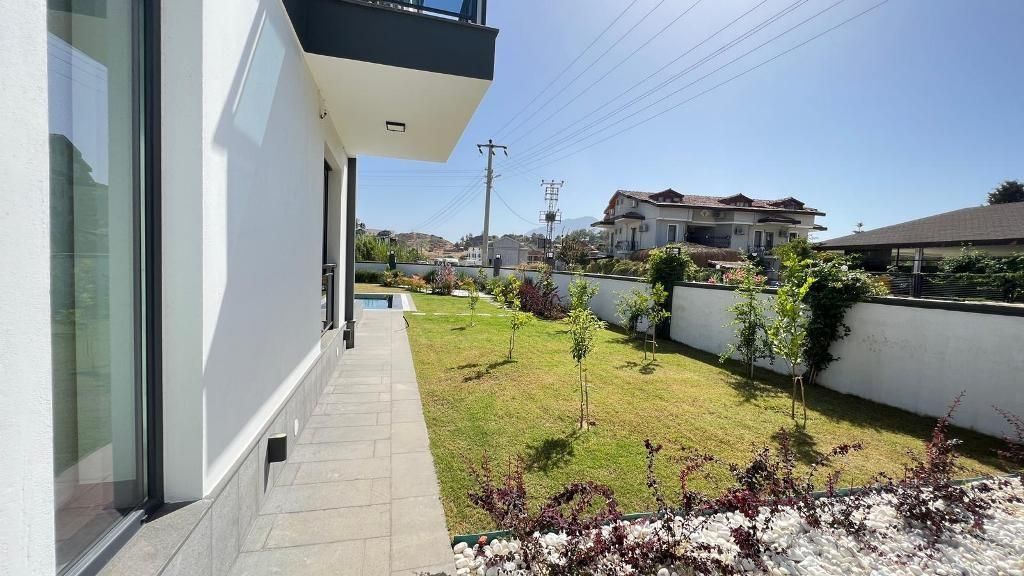 Villa in Fethiye, Turkey, 220 m² - picture 5