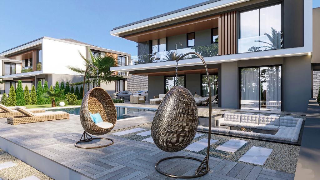 Villa in Fethiye, Turkey, 300 m² - picture 5