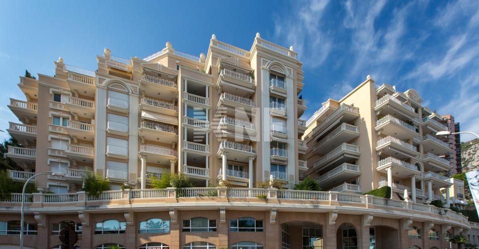 Apartamento en Mónaco, Mónaco, 187 m² - imagen 1