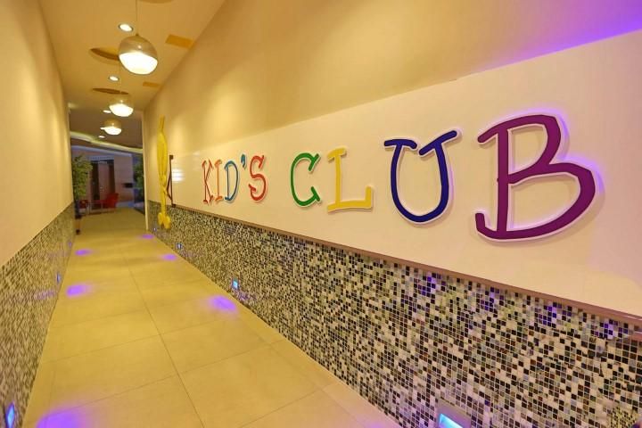 Wohnung in Alanya, Türkei, 160 m² - Foto 5