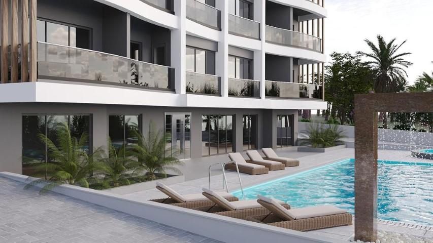 Flat in Alanya, Turkey - picture 5