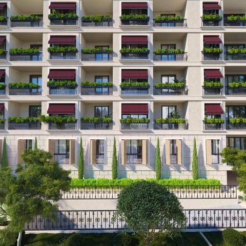 Flat in Istanbul, Turkey, 39 m² - picture 5