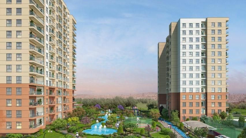 Piso en Estambul, Turquia, 144 m² - imagen 5