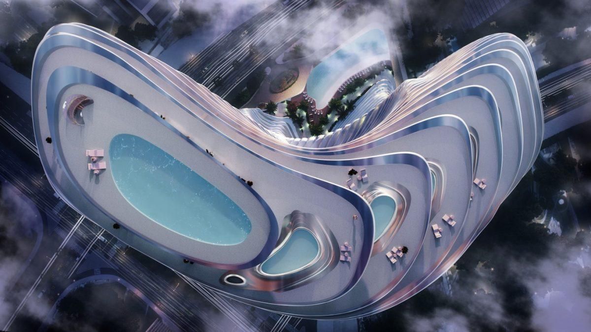 Flat in Dubai, UAE, 189 m² - picture 5