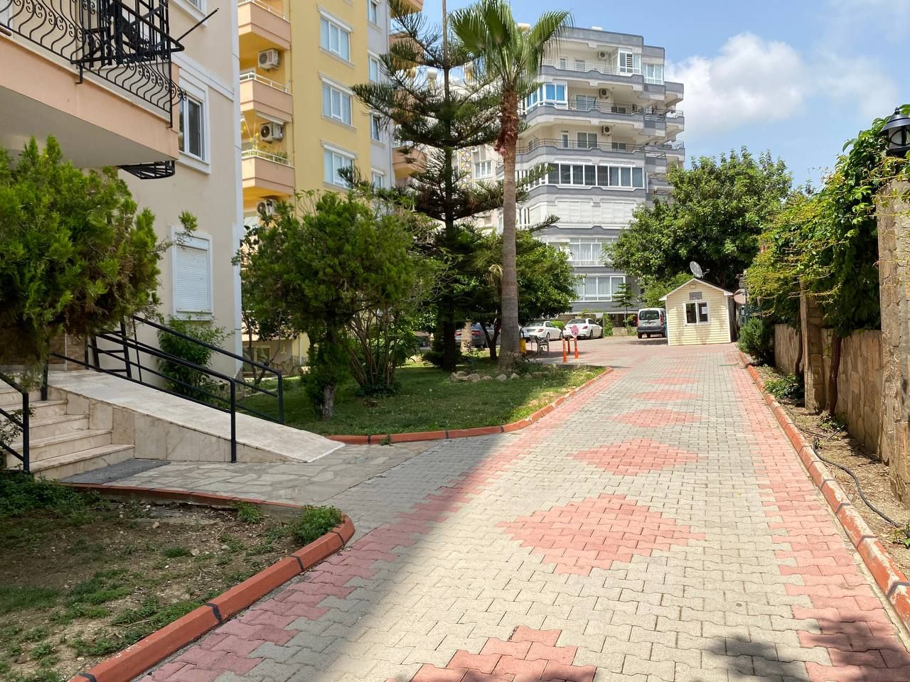 Appartamento a Alanya, Turchia, 100 m² - foto 5