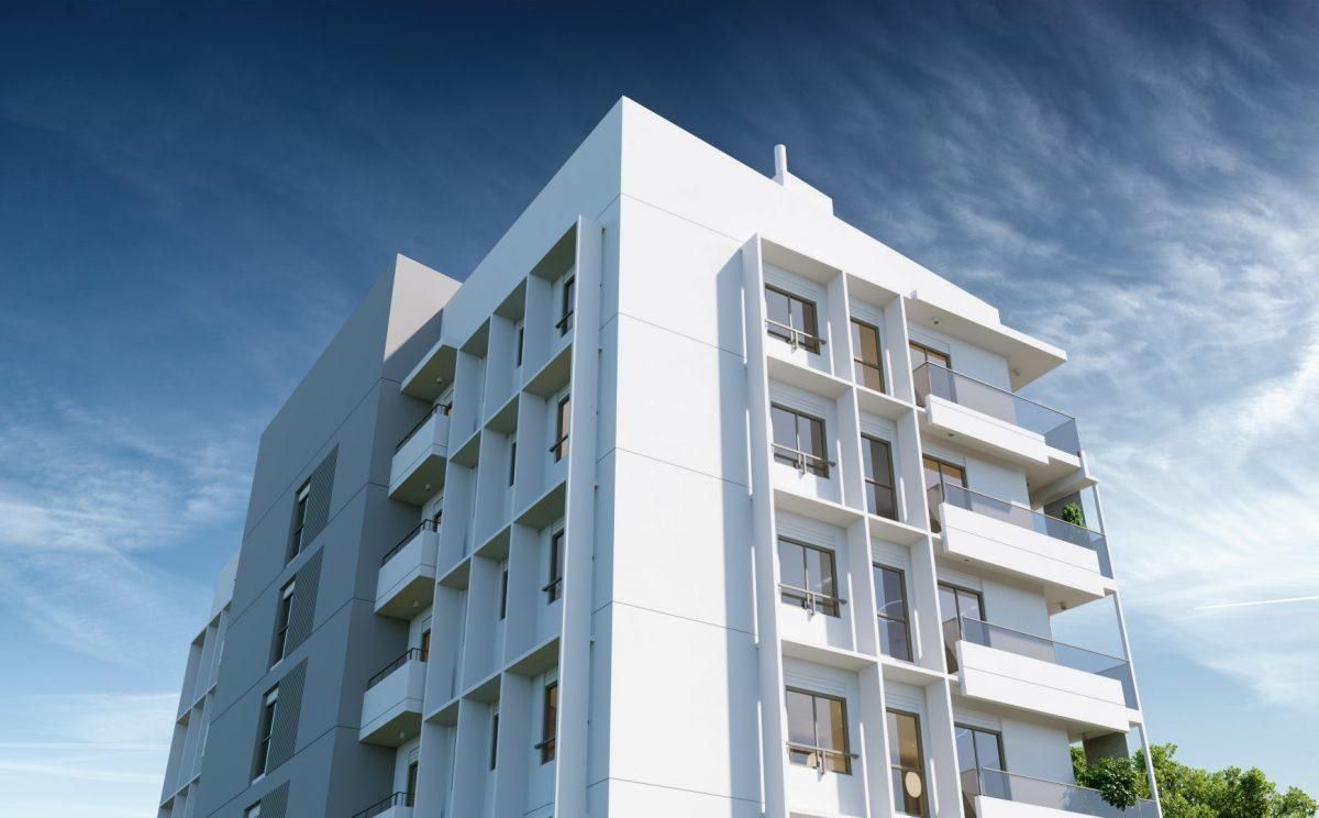 Flat in Mersin, Turkey, 113 m² - picture 5