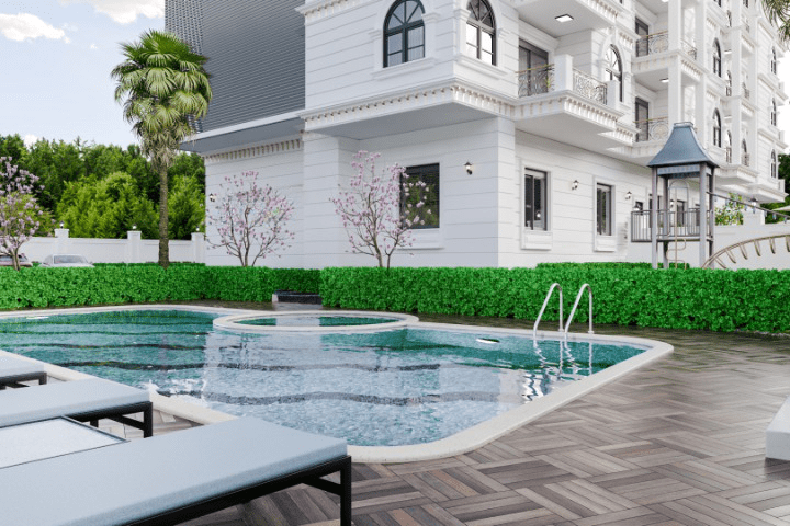 Flat in Alanya, Turkey, 65 m² - picture 5