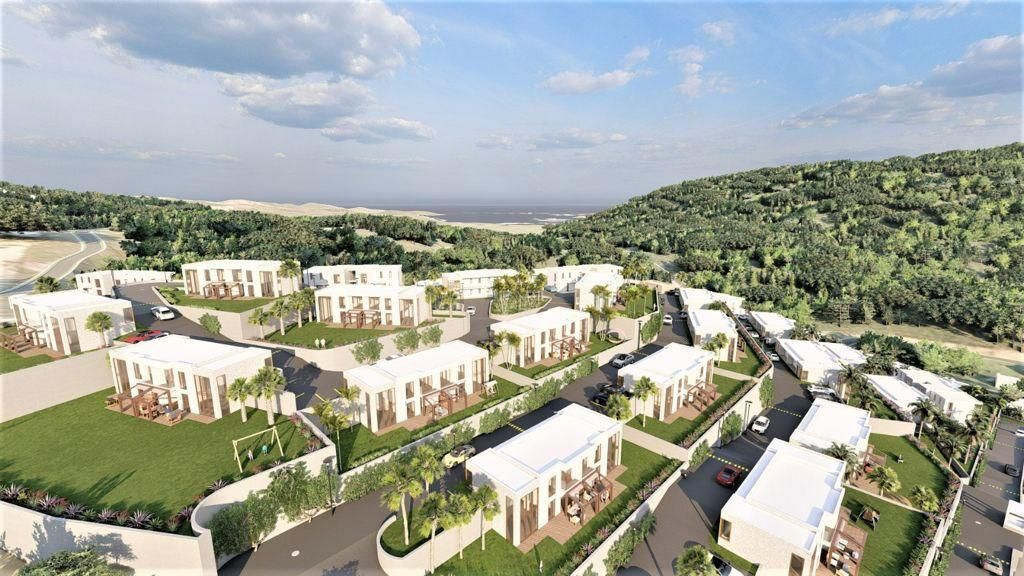 Flat in Bodrum, Turkey, 75 m² - picture 5