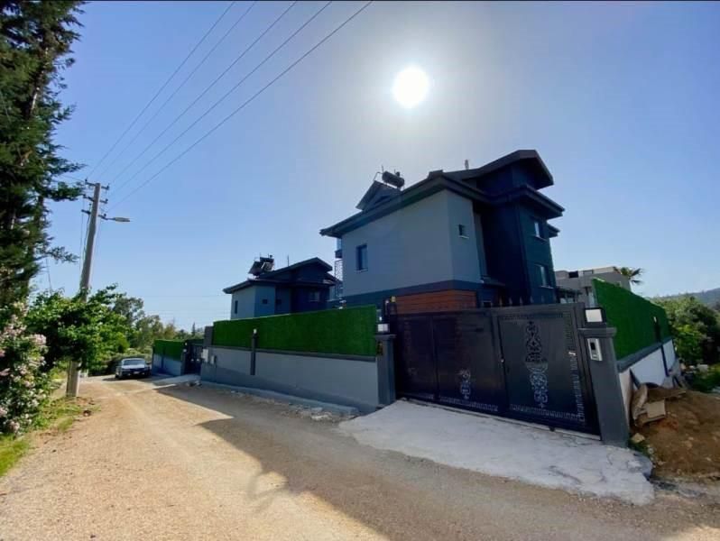 Villa a Fethiye, Turchia, 220 m² - foto 5