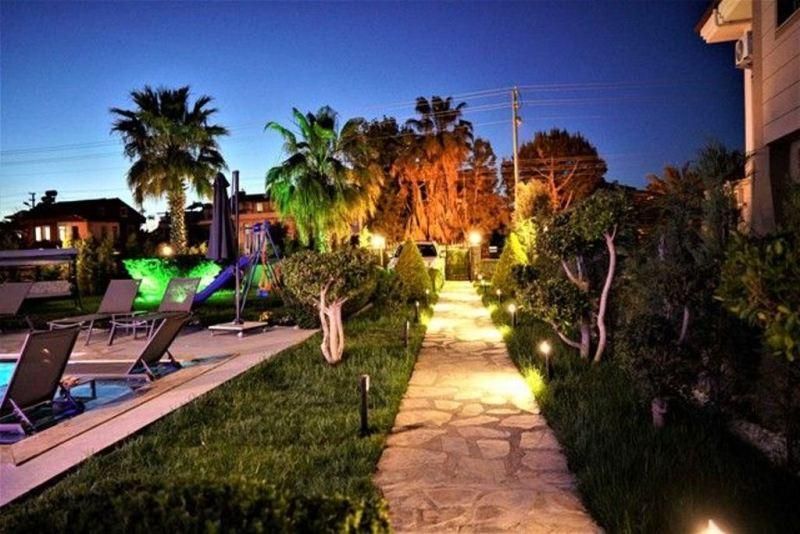 Villa a Fethiye, Turchia, 170 m² - foto 5