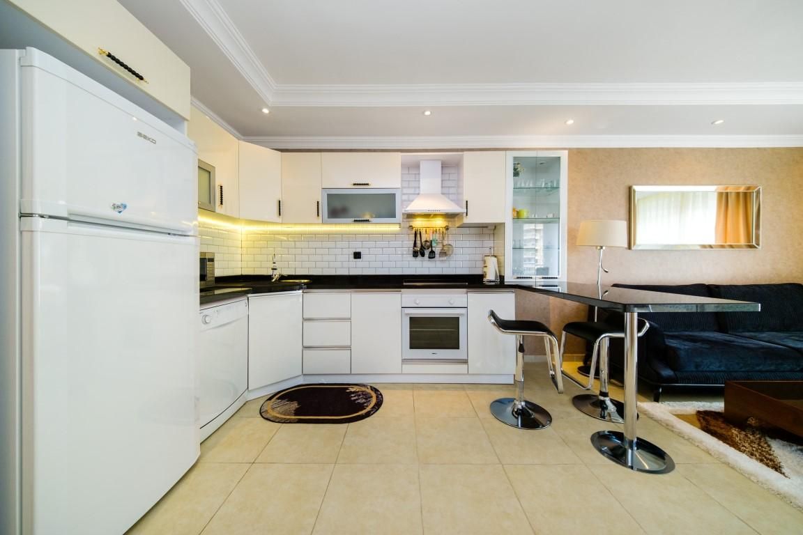 Flat in Alanya, Turkey, 110 m² - picture 6