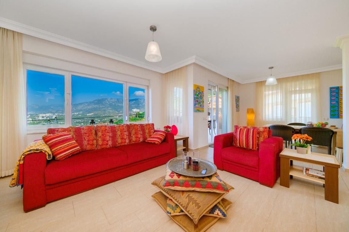 Penthouse in Alanya, Turkey, 180 m² - picture 6