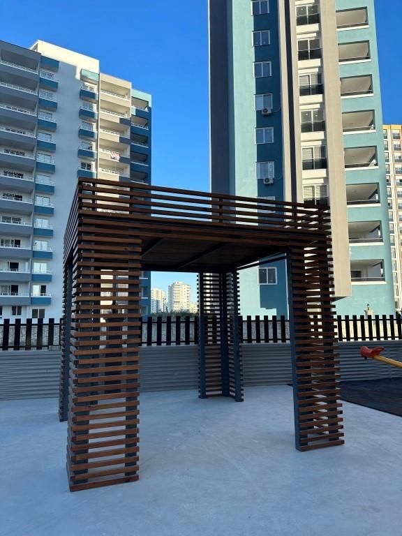 Appartamento a Mersin, Turchia, 86 m² - foto 6