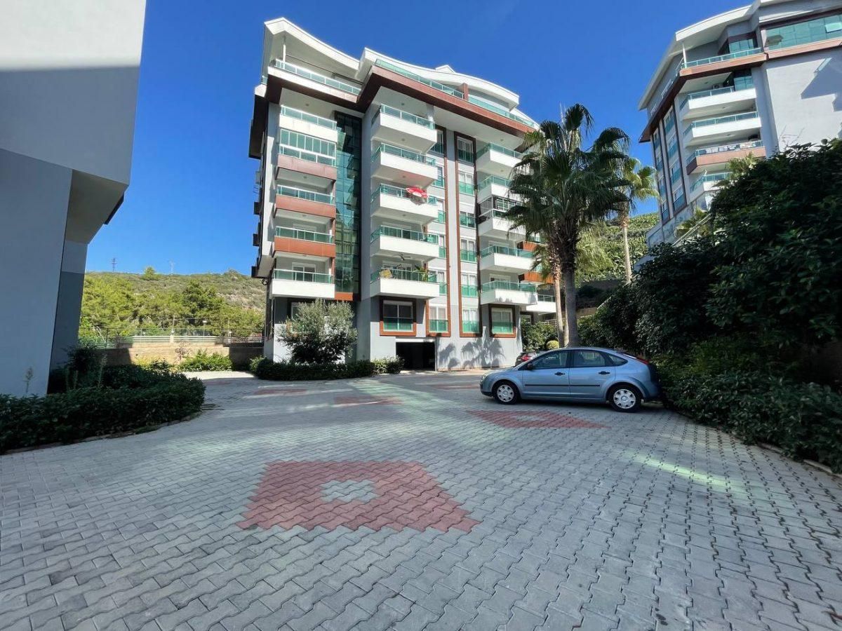 Flat in Alanya, Turkey, 130 m² - picture 6