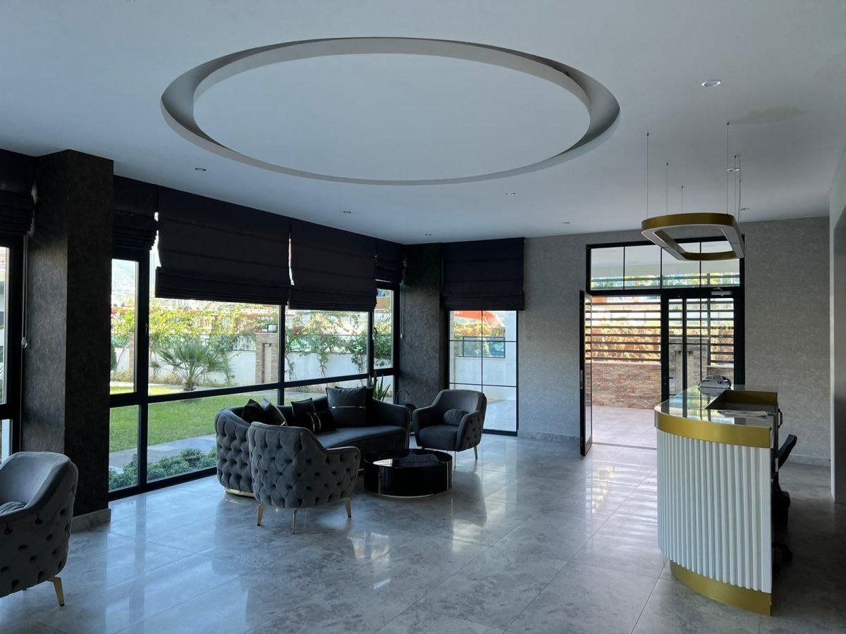 Flat in Kestel, Turkey, 60 m² - picture 6