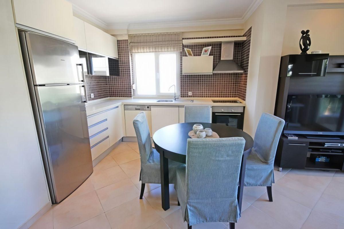 Penthouse in Belek, Turkey, 150 m² - picture 6