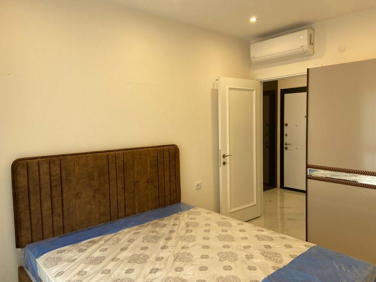 Flat in Alanya, Turkey, 50 m² - picture 6