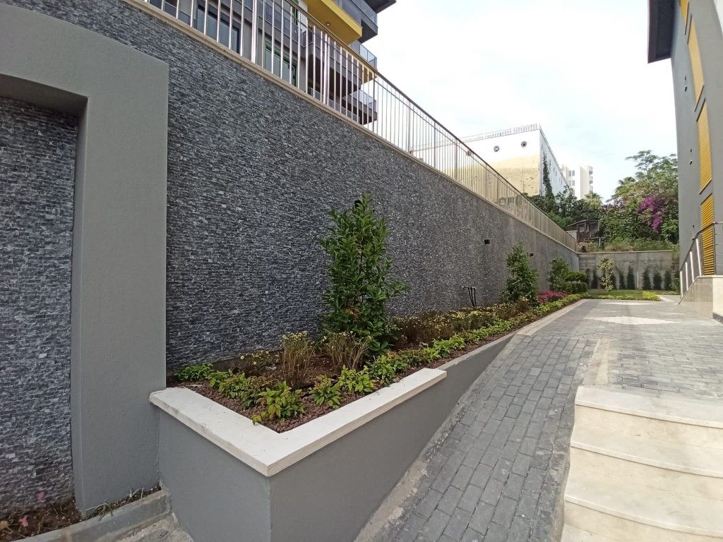 Appartement à Kestel, Turquie, 50 m² - image 6