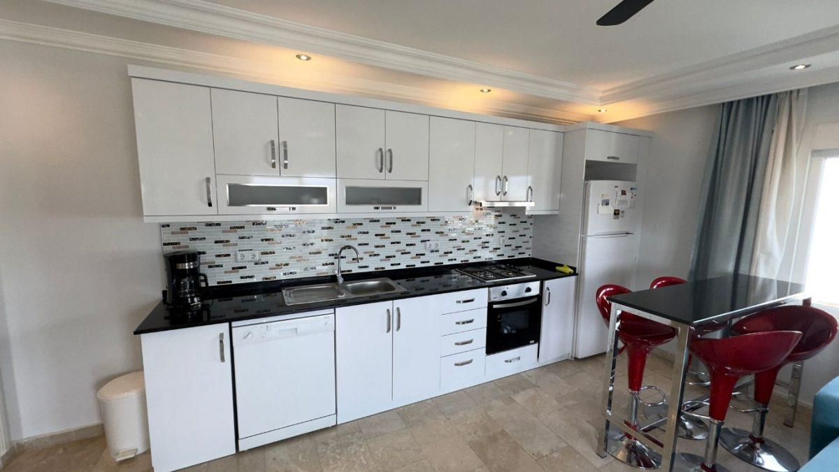 Flat in Alanya, Turkey, 100 m² - picture 6