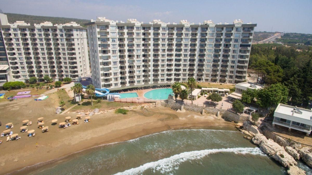 Flat in Mersin, Turkey, 85 m² - picture 6