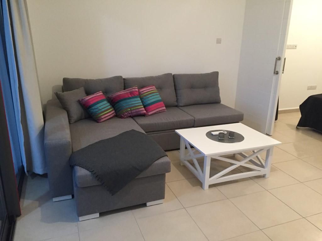 Flat in Guzelyurt, Cyprus, 47 m² - picture 6