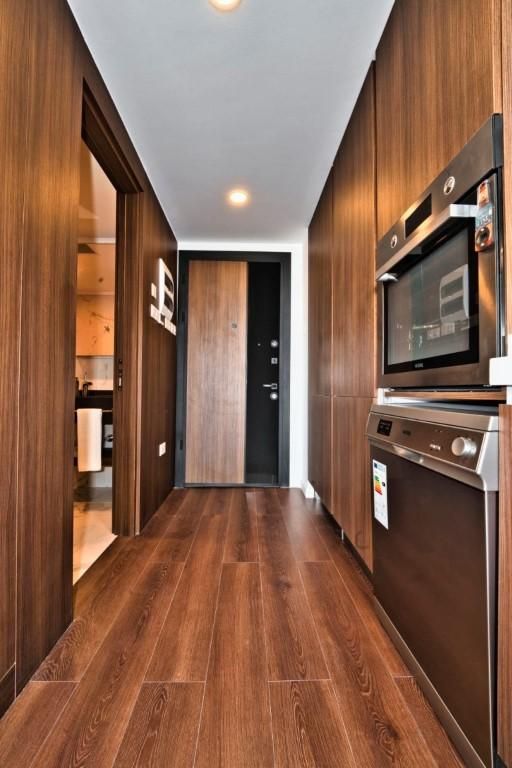 Flat in Iskele, Cyprus, 54 m² - picture 6